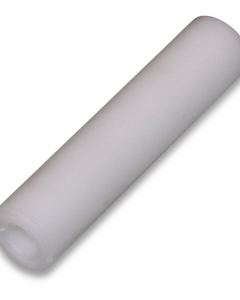 Roller POM for idler for egg belt E95 STEP